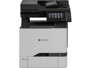 Πολυμηχάνημα Lexmark Laser CX725dhe Έγχρωμο 40C9555 - Προϊόντα τεχνολογίας από το Oikonomou-shop.